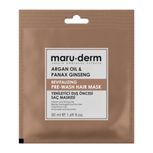 maru.derm hyaluronic acid & collagen 50 ml | مارو.ديرم ماسك للشعر 50 مل