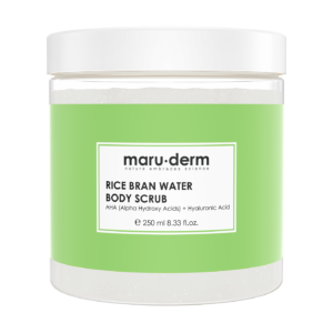 العناية بالجسم maru.derm coffee and green tea extract refreshing clay mask 100ml | مارو.ديرم ماسك الوجه بالشاي الأخضر و القهوة 100 مل