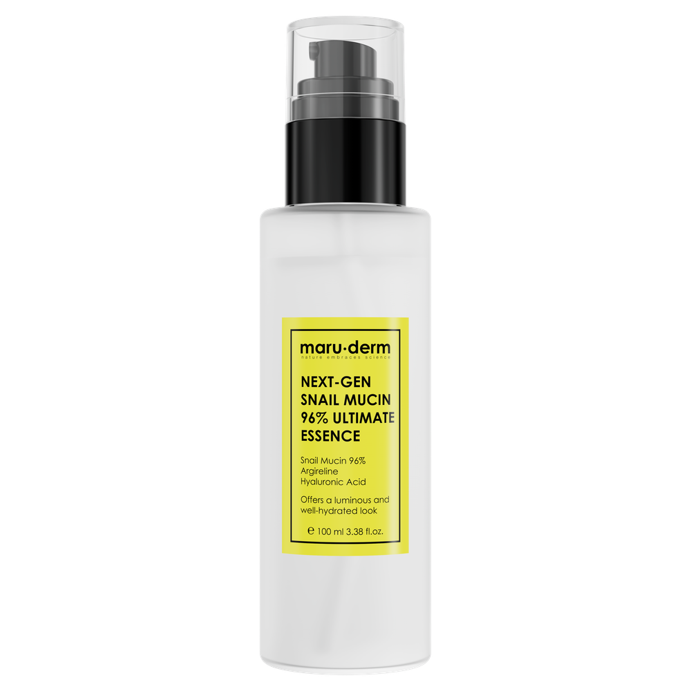 اسنس مستخلص الحلزون 96% 100 مل next gen snail mucin 96% ultimate essence 100 ml اسنس مستخلص الحلزون 96% 100 مل next gen snail mucin 96% ultimate essence 100 ml