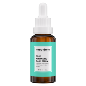 maru.derm pore minimizing daily serum 30ml | ماروديرم سيروم مضيق للمسام 30 مل