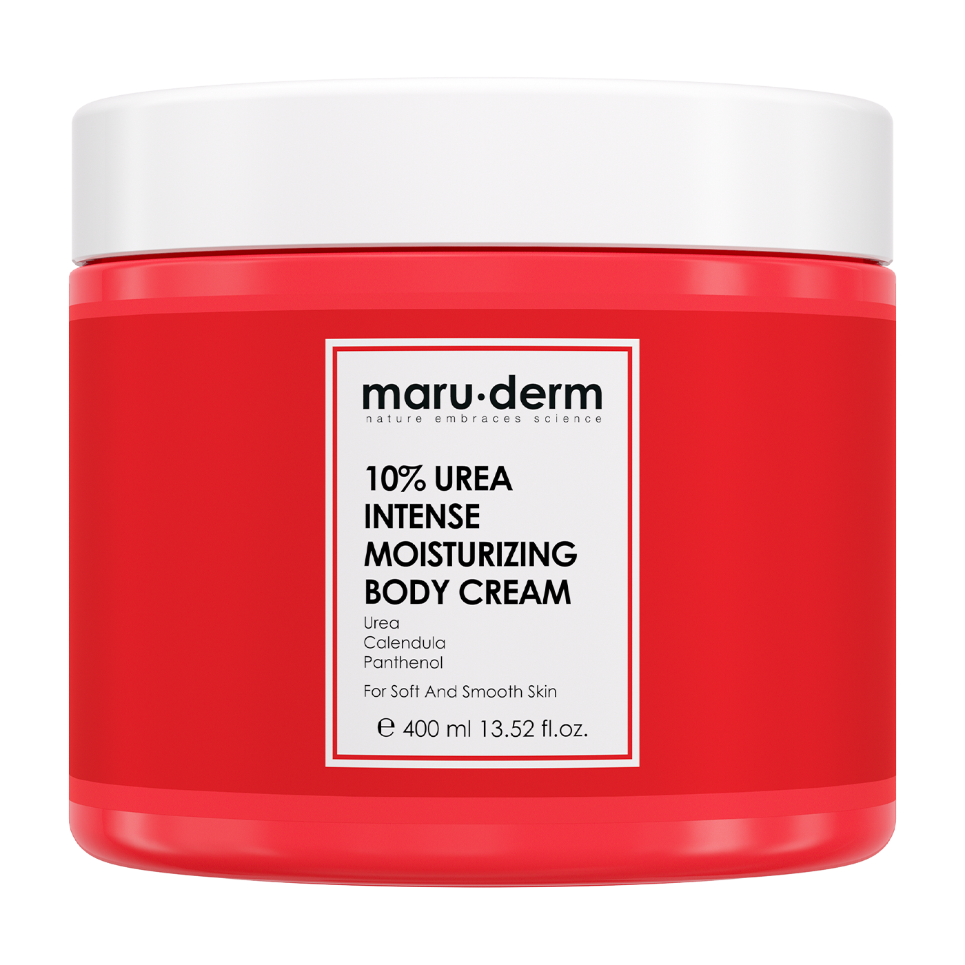 maru.derm %10 urea intense moisturizing body cream 400ml | مارو.ديرم كريم الترطيب العميق للجسن باليوريا 10% 400 مل maru.derm %10 urea intense moisturizing body cream 400ml | مارو.ديرم كريم الترطيب العميق للجسن باليوريا 10% 400 مل