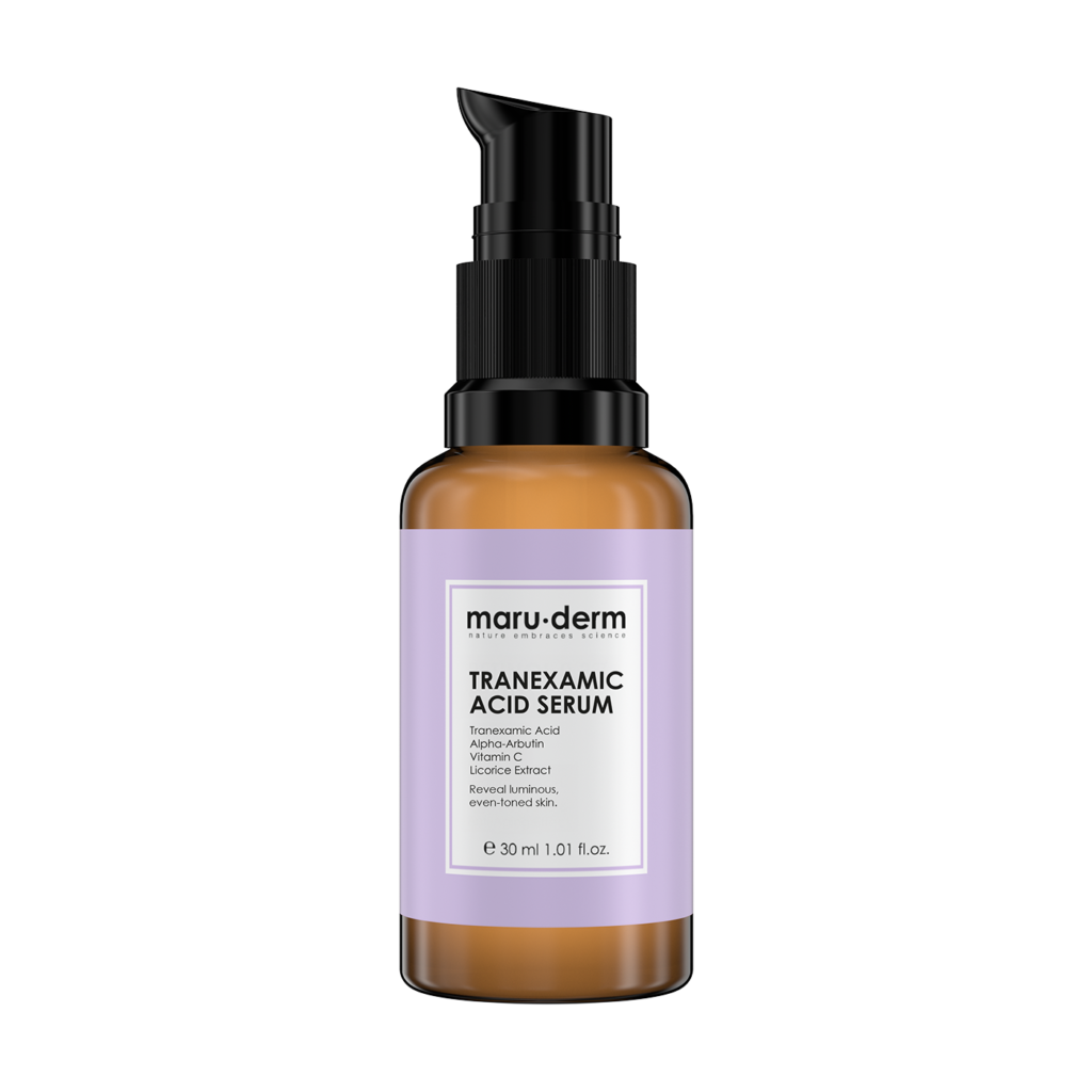 منتجات العناية بالشعرالجديدة كليا سيروم ترانيكساميك أسيد لتفتيح وتوحيد لون البشرة TRANEXAMIC ACID SERUM - 30 ml