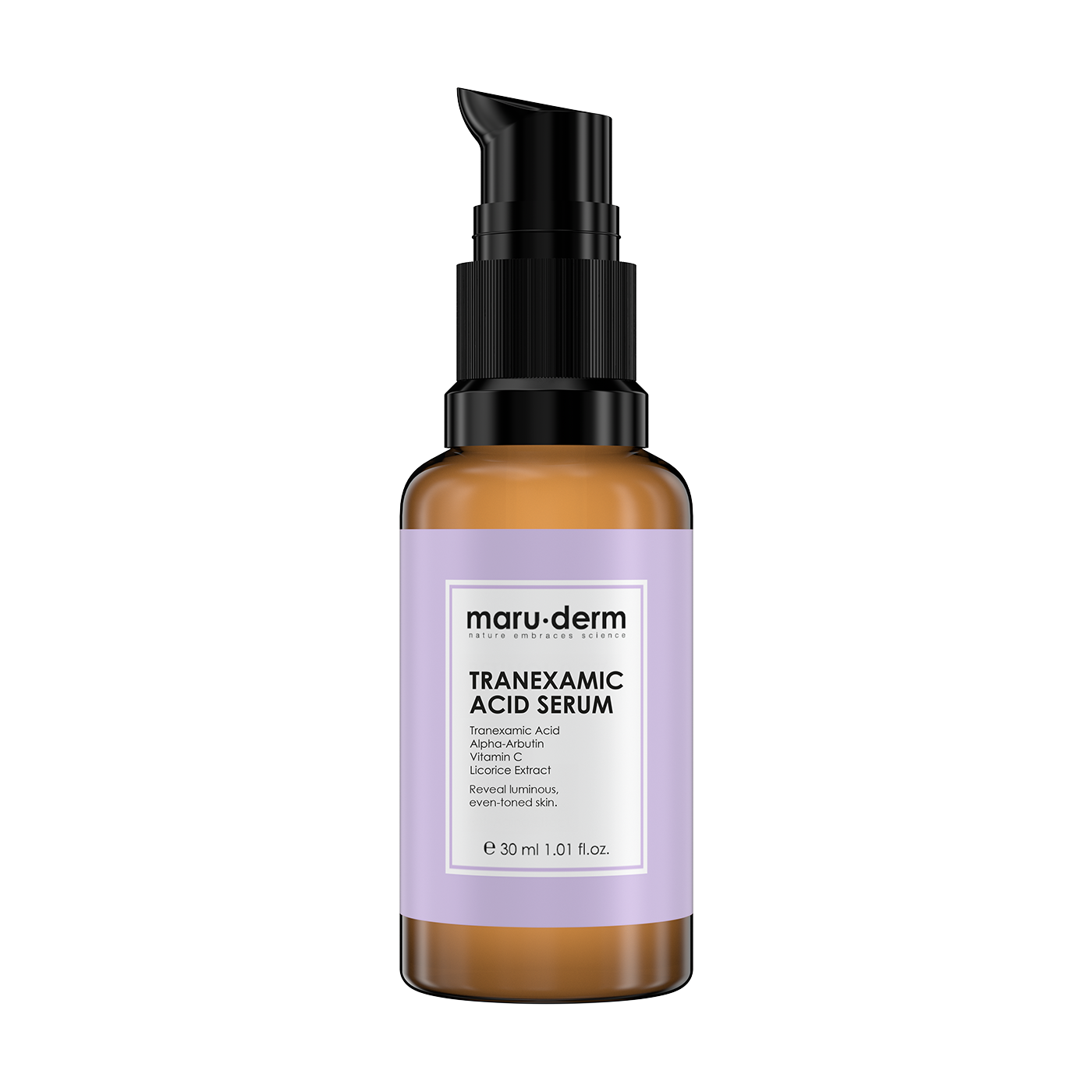 سيروم ترانيكساميك أسيد لتفتيح وتوحيد لون البشرة TRANEXAMIC ACID SERUM - 30 ml